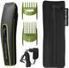 Машинка для стрижки Rowenta Nomad Sport Collection TN1409F0 526701 фото 2