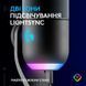 Мiкрофон Logitech Yeti GX Dynamic RGB Gaming Mic with Lightsync Black (988-000569) 491026 фото 2