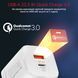 Зарядний пристрій Promate PowerPort-33 White 479971 фото 6