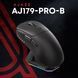 Миша бездротова Ajazz AJ179Pro Black (AJ179-PRO-B) 567120 фото 4