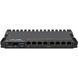 Маршрутизатор MikroTik RB5009UPr+S+IN 426300 фото 1