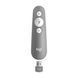 Презентер Logitech R500S Laser Presentation Remote Mid Grey (910-006520) 467187 фото 5