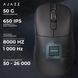 Миша бездротова Ajazz AJ179Pro Black (AJ179-PRO-B) 567120 фото 10