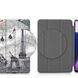 Чохол-книжка BeCover Smart Case для Lenovo Tab K11 Plus TB-352F 11.45" Paris (711857) 557319 фото 5