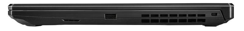 Ноутбук Asus TUF Gaming A17 FA706NF-HX074 (90NR0JH5-M00460) Graphite Black 562124 фото