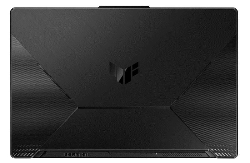 Ноутбук Asus TUF Gaming A17 FA706NF-HX074 (90NR0JH5-M00460) Graphite Black 562124 фото
