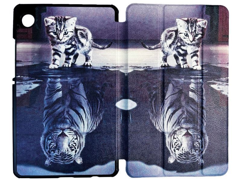 Чохол BeCover Smart Case для Samsung Galaxy Tab A9 SM-X115 8.7" Predator (711273) 562027 фото