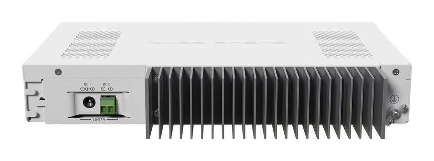 Маршрутизатор MikroTik CCR2004-16G-2S+PC 406411 фото