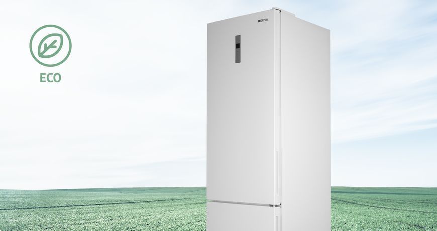 Холодильник Grifon NFND-200W 457663 фото