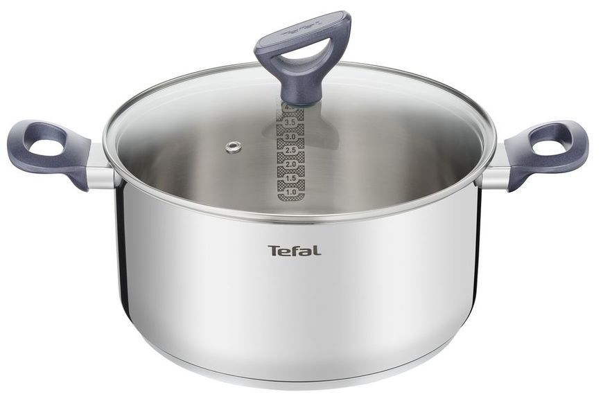 Набір посуду Tefal Daily Cook (G713SB45) 559795 фото