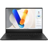 Ноутбук Asus Vivobook S 15 OLED S5506MA-MA080 (90NB14E1-M005X0) Neutral Black 537510 фото