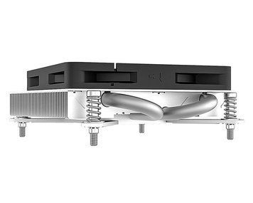 Кулер процесорний ID-Cooling IS-27i 388540 фото