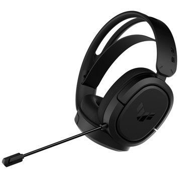 Гарнітура Asus TUF Gaming H1 Wireless Black (90YH0391-B3UA00) 410197 фото