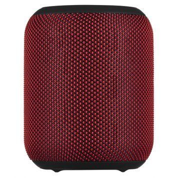 Акустична система 2E SoundXPod TWS MP3 Wireless Waterproof Red (2E-BSSXPWRD) 396082 фото