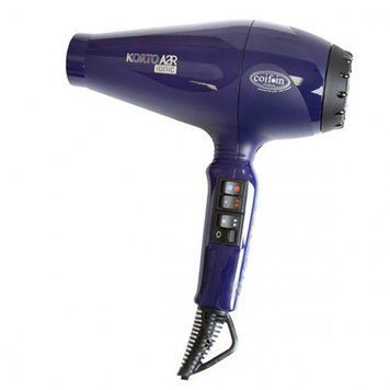 Фен Coifin Korto A2R (KAA R) Ion Blue 110149 фото