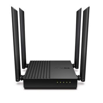 Бездротовий маршрутизатор TP-Link Archer A64 378408 фото