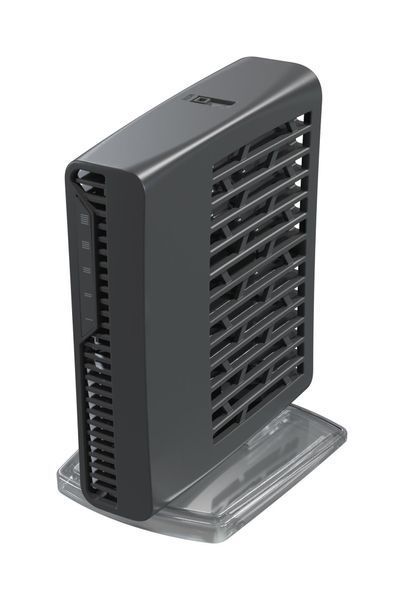 Бездротовий маршрутизатор MikroTik hAP AX2 (C52iG-5HaxD2HaxD-TC) 426287 фото