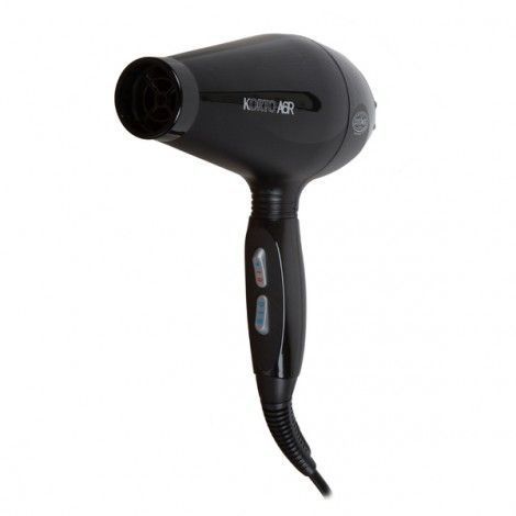 Фен Coifin Korto A6R Black 160639 фото