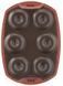 Форма для випічки Tefal PerfectBake 6 форм (J5734602) 520388 фото 2