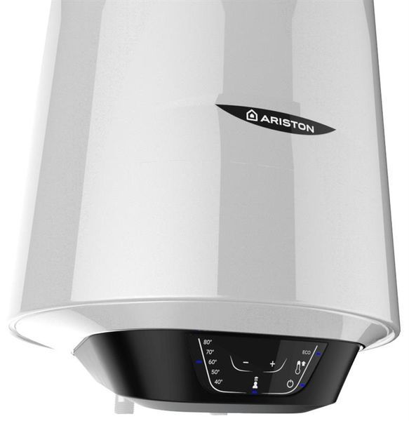 Водонагрівач Ariston PRO1 ECO 80 V 1,8K PL DRY 249387 фото