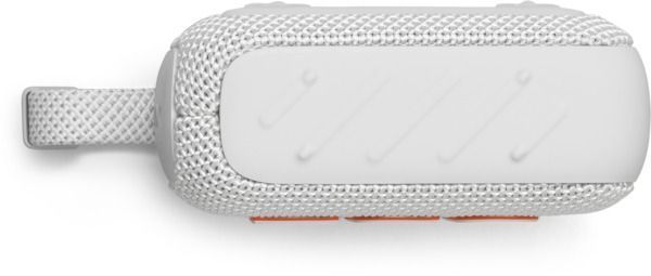 Акустична система JBL GO 4 White (JBLGO4WHT) 508802 фото