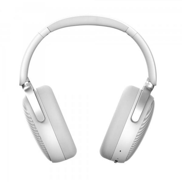 Bluetooth-гарнітура A4Tech Fstyler BH350C White 493628 фото