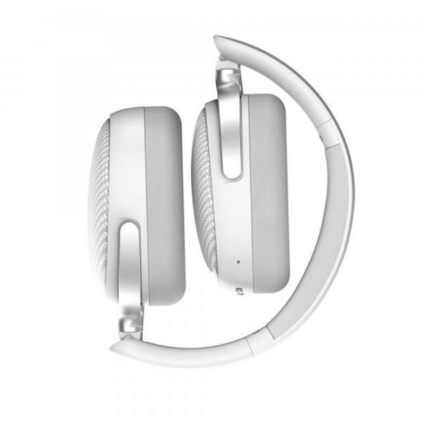 Bluetooth-гарнітура A4Tech Fstyler BH350C White 493628 фото