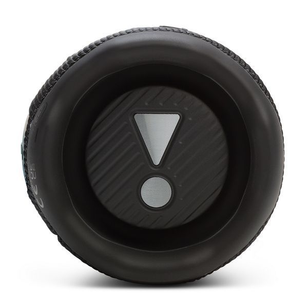 Акустична система JBL Flip 7 Black (JBLFLIP7BLK) 547390 фото