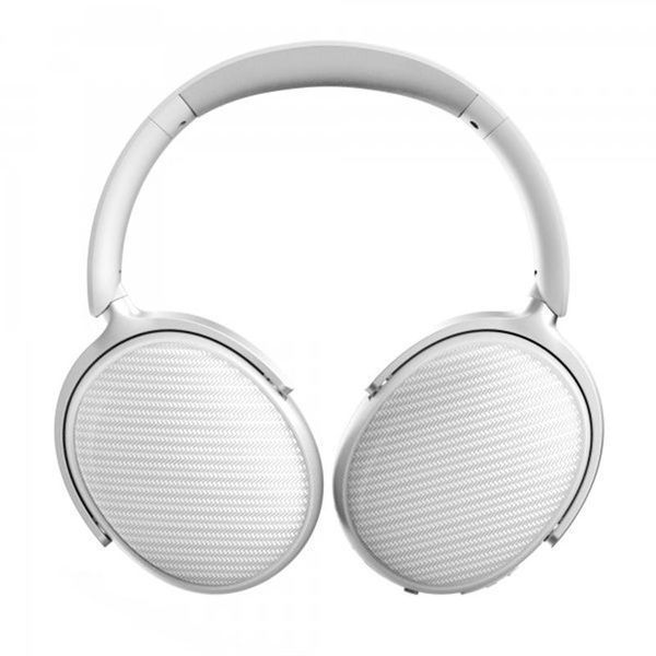 Bluetooth-гарнітура A4Tech Fstyler BH350C White 493628 фото