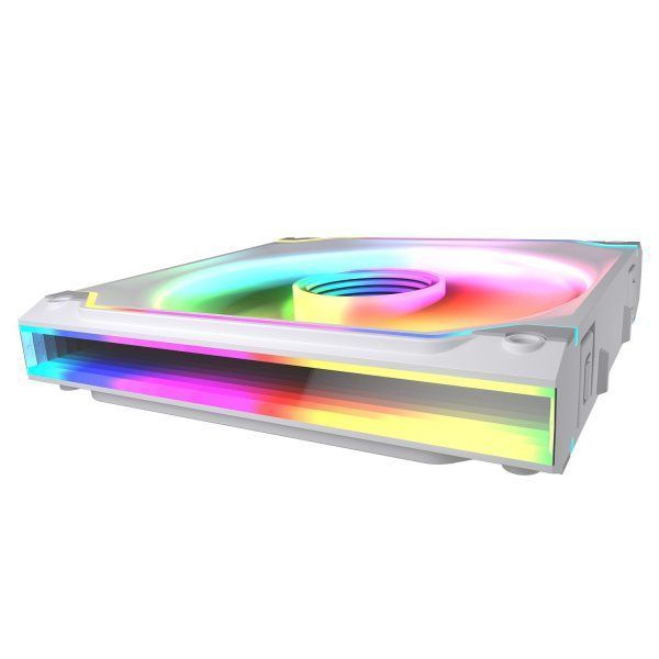 Вентилятор Cougar SC140 ARGB White 551306 фото