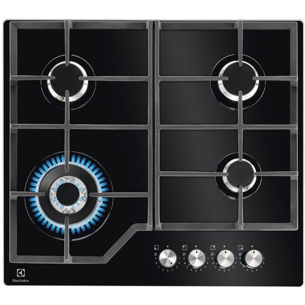 Варильна поверхня Electrolux KGG64362K 473276 фото