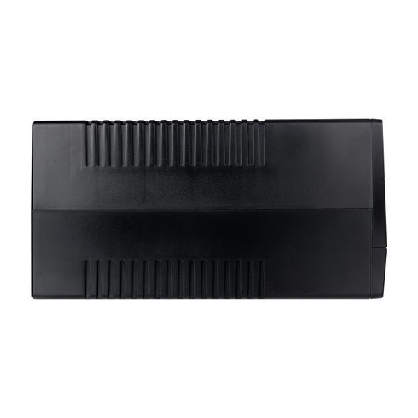 Джерело безперебійного живлення Prologix 800 (PLP800VA2LED) 513797 фото