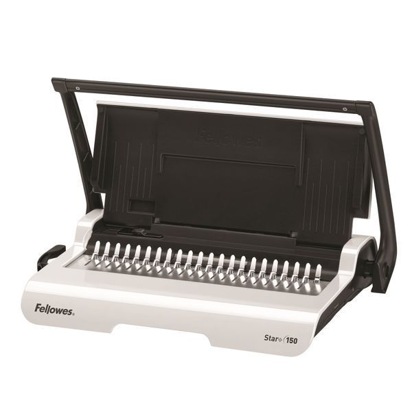 Біндер Fellowes Star A4 (f.B5627501) 555422 фото