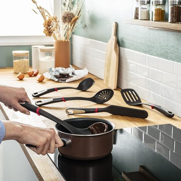Лопатка для млинців Tefal Ingenio (K2060914) 520318 фото