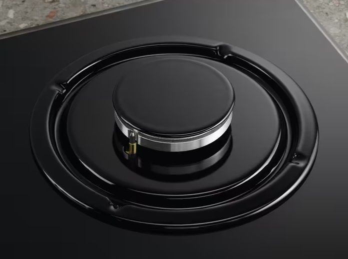 Варильна поверхня Electrolux KGG64362K 473276 фото