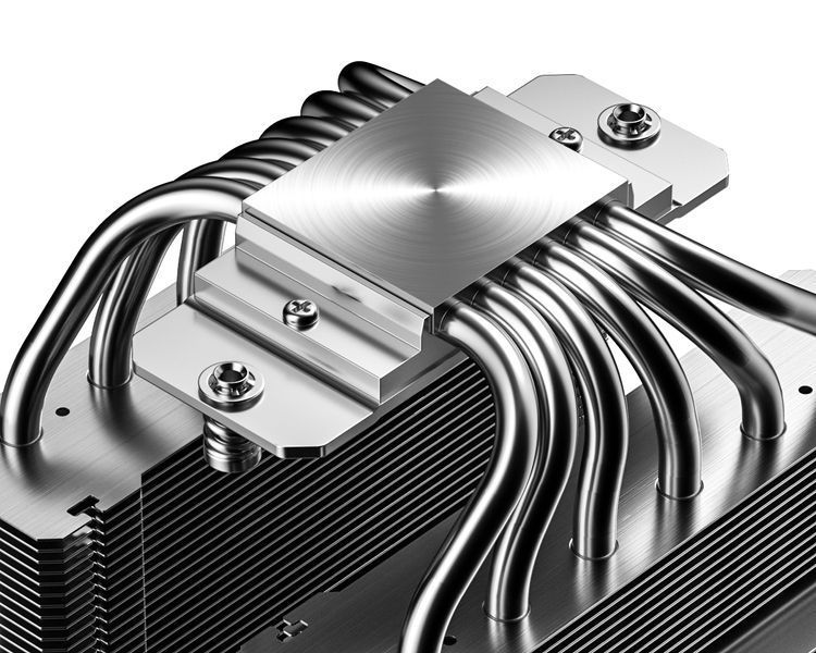 Кулер процесорний ID-Cooling Frozn A620 Pro SE ARGB 540755 фото