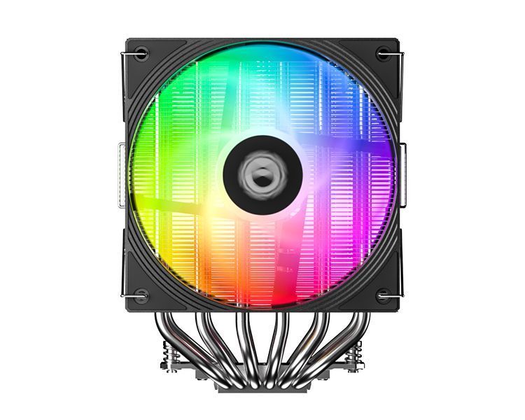 Кулер процесорний ID-Cooling Frozn A620 Pro SE ARGB 540755 фото