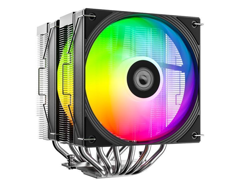 Кулер процесорний ID-Cooling Frozn A620 Pro SE ARGB 540755 фото