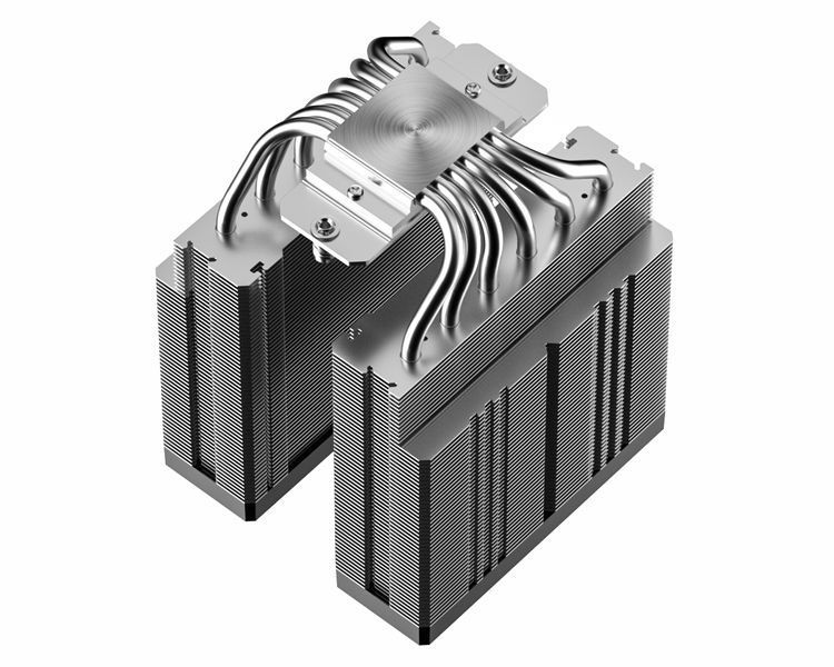 Кулер процесорний ID-Cooling Frozn A620 Pro SE ARGB 540755 фото
