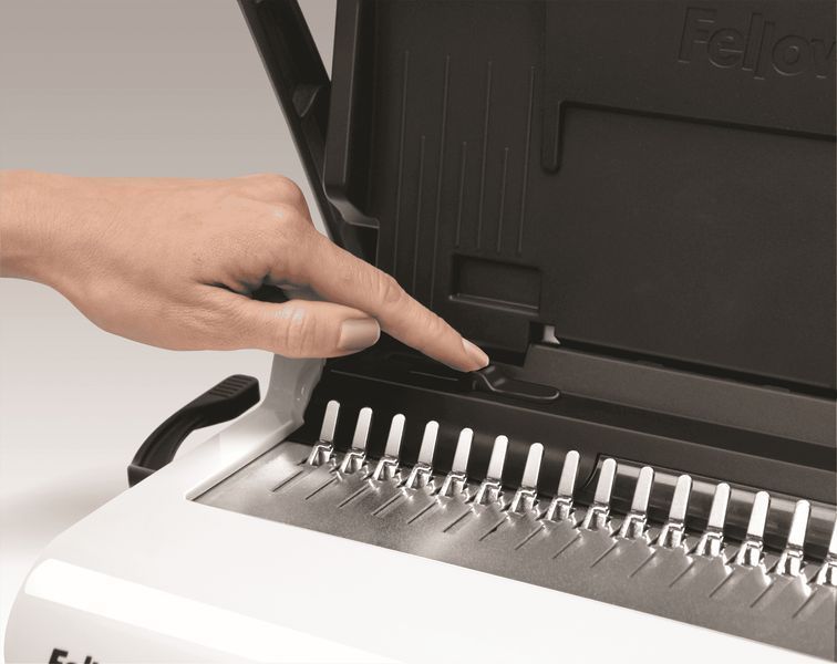 Біндер Fellowes Star A4 (f.B5627501) 555422 фото