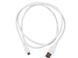 Кабель Cablexpert USB - micro USB V 2.0 (M/M), Premium, 1 м, білий (CCP-mUSB2-AMBM-W-1M) 168397 фото 1