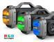 Акустична система REAL-EL X-770 Black 263463 фото 2