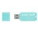 Флеш-накопичувач USB3.2 64GB Goodram UME3 Care Green (UME3-0640CRR11) 372319 фото 2