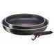 Набір посуду Tefal Ingenio XL Intense 3 предмети (L1509273) 559800 фото 1