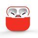 Чохол для навушників BeCover для Apple AirPods (3nd Gen) Red (707186) 395313 фото 1