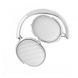 Bluetooth-гарнітура A4Tech Fstyler BH350C White 493628 фото 3