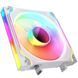Вентилятор Cougar SC140 ARGB White 551306 фото 2