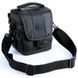 Сумка Continent FF-01 Black 104541 фото 1