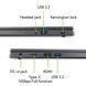 Ноутбук Acer Extensa 15 EX215-23-R8NL (NX.EH3EU.00T) Steel Gray 544166 фото 10