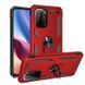 Чохол-накладка BeCover Military для Xiaomi Redmi Note 10/10s Red (706130) 362179 фото 2